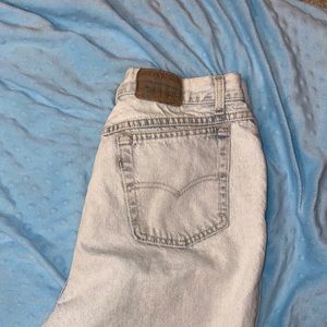 Levi jeans